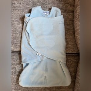 Halo Sleep Swaddle